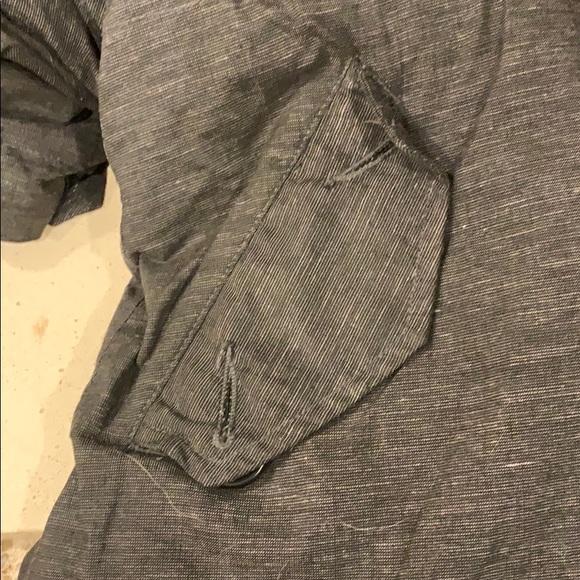 ARITZIA WINTER COAT - Picture 4 of 5